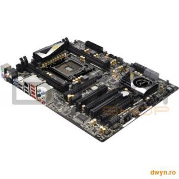 ASROCK I X79,S.2011,DDR3 2400+(OC)/1600/1333/1066/800 non-ECC,3 x PCI Express 3.0 x16 slots (PCIE1 @ - Pret | Preturi ASROCK I X79,S.2011,DDR3 2400+(OC)/1600/1333/1066/800 non-ECC,3 x PCI Express 3.0 x16 slots (PCIE1 @