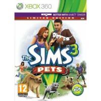 Sims 3 Pets Limited XBOX360 - Pret | Preturi Sims 3 Pets Limited XBOX360