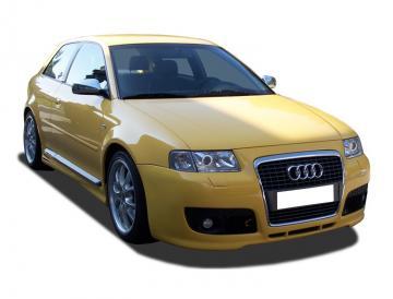 Audi S3 Body Kit Singleframe - Pret | Preturi Audi S3 Body Kit Singleframe