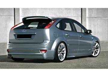 Ford Focus 2 Eleron Madden - Pret | Preturi Ford Focus 2 Eleron Madden