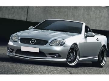 Mercedes SLK R170 Spoiler Fata SX - Pret | Preturi Mercedes SLK R170 Spoiler Fata SX