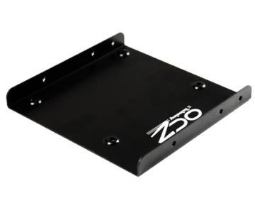 Adaptor SSD OCZ de la 2.5" la 3.5", negru, OCZACSSDBRKT2 - Pret | Preturi Adaptor SSD OCZ de la 2.5" la 3.5", negru, OCZACSSDBRKT2