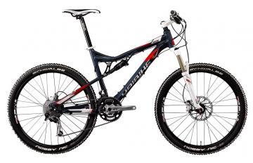 Bicicleta Haibike Trail Star SL - Pret | Preturi Bicicleta Haibike Trail Star SL