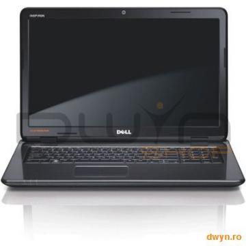 DELL Inspiron 17R Special Edition (7720) - 317.3" FullHD i7-3610M 1TB 8GB DVD+/-RW LAN+WLAN+BT Windo - Pret | Preturi DELL Inspiron 17R Special Edition (7720) - 317.3" FullHD i7-3610M 1TB 8GB DVD+/-RW LAN+WLAN+BT Windo