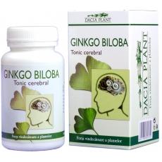 Ginkgo Biloba *60cpr - Pret | Preturi Ginkgo Biloba *60cpr