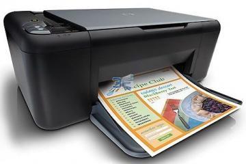 HP Deskjet F2420 All-in-One - Pret | Preturi HP Deskjet F2420 All-in-One