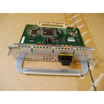 Modul Cisco NM-1FE-FX-V2= - Cisco expansion module - Pret | Preturi Modul Cisco NM-1FE-FX-V2= - Cisco expansion module