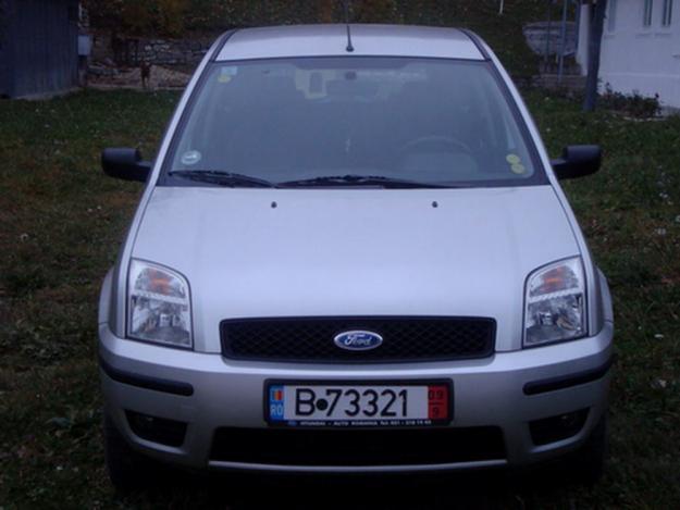 Vanzare FORD FUSION - Pret | Preturi Vanzare FORD FUSION