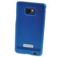 Accesoriu SAMSUNG Husa Cool Blue ACS-S478BL pentru i9100 Galaxy S 2 - Pret | Preturi Accesoriu SAMSUNG Husa Cool Blue ACS-S478BL pentru i9100 Galaxy S 2