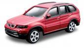 BMW X 5 1:43 - Pret | Preturi BMW X 5 1:43