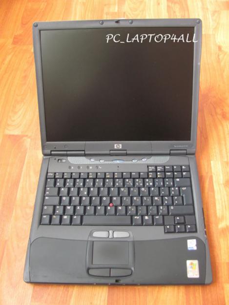 HP Omnibook 6100 P3/1G/256Ram/20G HDD/CD - Pret | Preturi HP Omnibook 6100 P3/1G/256Ram/20G HDD/CD