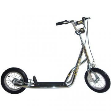 Trotineta Scooter BMX 12" - Pret | Preturi Trotineta Scooter BMX 12"