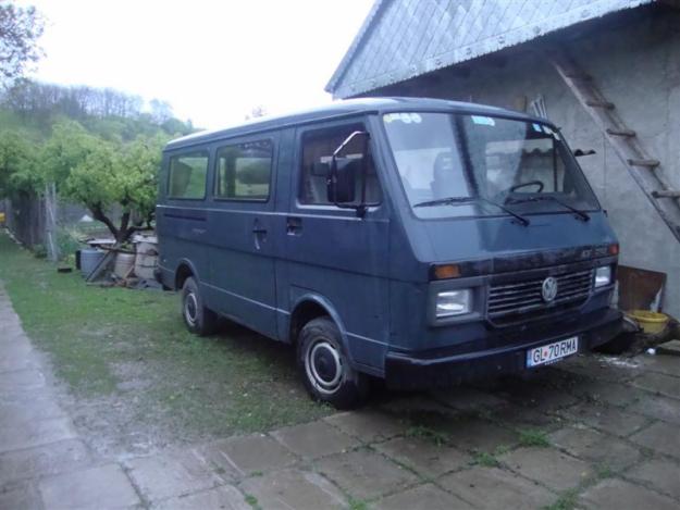 Vand VW LT28 - Pret | Preturi Vand VW LT28