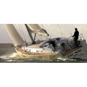 Yacht Hanse 430 - Pret | Preturi Yacht Hanse 430