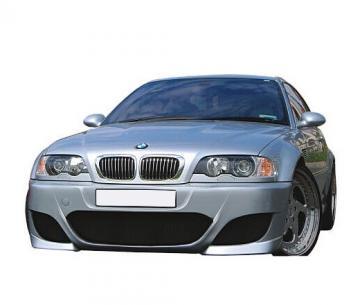 BMW E46 Spoiler Fata C-Line - Pret | Preturi BMW E46 Spoiler Fata C-Line