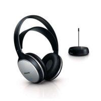 Casca Philips SHC5100 Grey wireless - Pret | Preturi Casca Philips SHC5100 Grey wireless