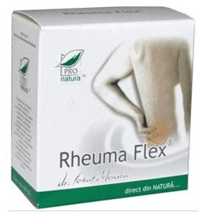 Rheuma Flex *40cps - Pret | Preturi Rheuma Flex *40cps