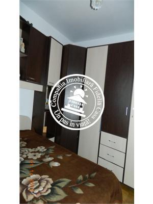 Apartament 3 camere de vanzare Iasi Lunca Cetatuii - Pret | Preturi Apartament 3 camere de vanzare Iasi Lunca Cetatuii