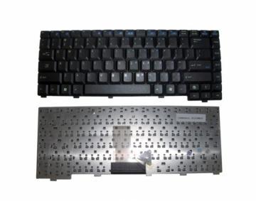 Tastatura laptop originala pt. Asus Seriile A3, A3N, A3G, A3R, A3000 - Pret | Preturi Tastatura laptop originala pt. Asus Seriile A3, A3N, A3G, A3R, A3000