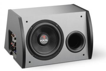 Focal Access 1 BombA 20 A1 Subwoofer In Incinta 125W RMS - Pret | Preturi Focal Access 1 BombA 20 A1 Subwoofer In Incinta 125W RMS