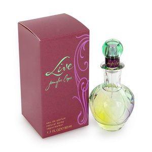 Jennifer Lopez Live, 100 ml, EDP - Pret | Preturi Jennifer Lopez Live, 100 ml, EDP