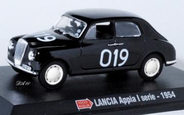 Macheta auto Lancia Appia I serie 1954 - Pret | Preturi Macheta auto Lancia Appia I serie 1954