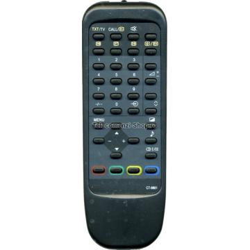 Telecomanda Toshiba CT9881 - Pret | Preturi Telecomanda Toshiba CT9881