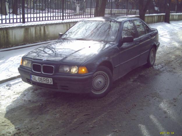 VAND BMW 318 i - Pret | Preturi VAND BMW 318 i