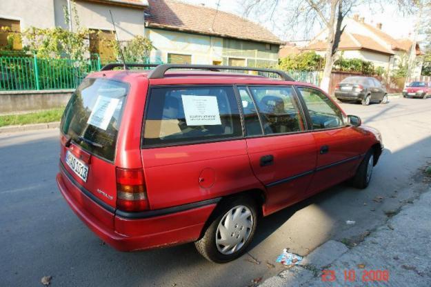 Vand Opel Astra Caravan - Pret | Preturi Vand Opel Astra Caravan