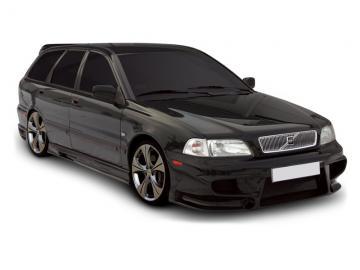 Volvo S40 Spoiler Fata Enigma - Pret | Preturi Volvo S40 Spoiler Fata Enigma