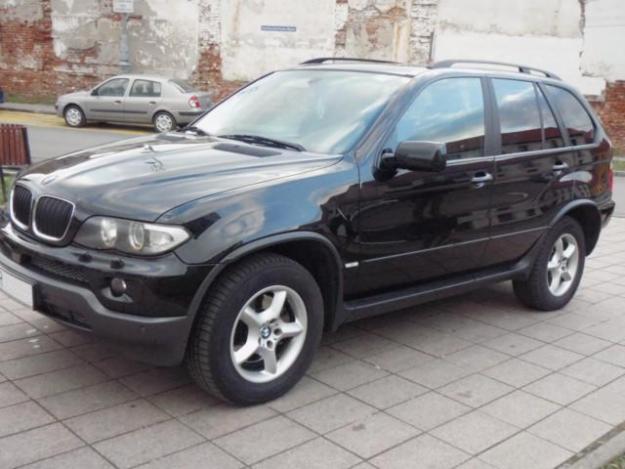 BMW X5 - 3.0 TDI / tel: 0756-297290 / - Pret | Preturi BMW X5 - 3.0 TDI / tel: 0756-297290 /