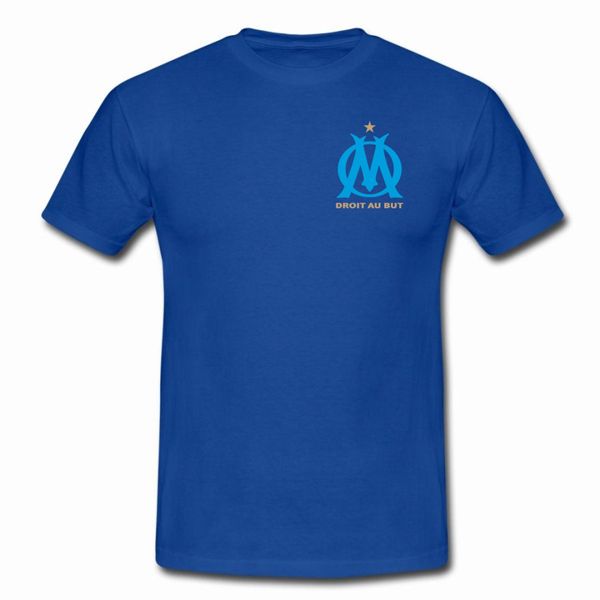 Tricou Olympique Marseille - Pret | Preturi Tricou Olympique Marseille