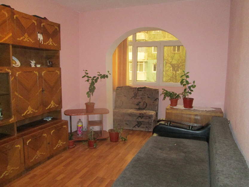 Apartament cu 2 camere nedecomandate - Pret | Preturi Apartament cu 2 camere nedecomandate