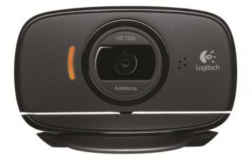 Camera web Logitech HD C525, 8MP Sensor, HD 720p Video-Calling (1280 x 720 pixels), Premium autofocus (960-000722) - Pret | Preturi Camera web Logitech HD C525, 8MP Sensor, HD 720p Video-Calling (1280 x 720 pixels), Premium autofocus (960-000722)