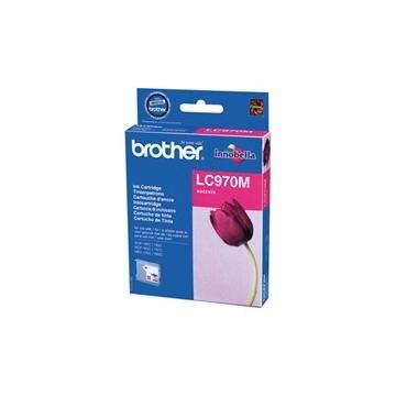 Cartus imprimanta Brother LC970M - Pret | Preturi Cartus imprimanta Brother LC970M