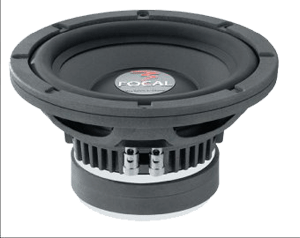 Focal Polyglass 21 V2, Subwoofer Auto Focal - Pret | Preturi Focal Polyglass 21 V2, Subwoofer Auto Focal