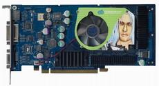 GeForce PCX5900-SESE5900 (350MHz), PCI-E, 128MB DDR (550Mhz, 256bit), TV, DVI, CHAINTECH - Pret | Preturi GeForce PCX5900-SESE5900 (350MHz), PCI-E, 128MB DDR (550Mhz, 256bit), TV, DVI, CHAINTECH