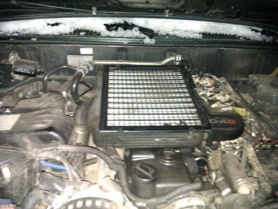 Motor Toyota Land Cruiser KDJ 90 - Pret | Preturi Motor Toyota Land Cruiser KDJ 90