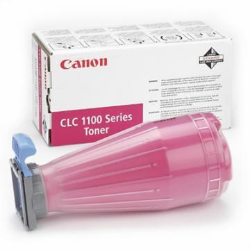 Toner magenta pentru CLC1100/1120/1130/1150/1160/1180, 5700pg, 345gr, T11M, Canon - Pret | Preturi Toner magenta pentru CLC1100/1120/1130/1150/1160/1180, 5700pg, 345gr, T11M, Canon