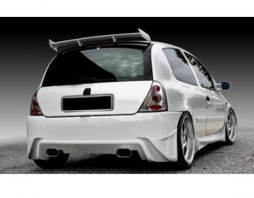 Renault Clio MK2 Spoiler Spate Tokyo - Pret | Preturi Renault Clio MK2 Spoiler Spate Tokyo