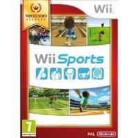 Sports Select Wii - Pret | Preturi Sports Select Wii