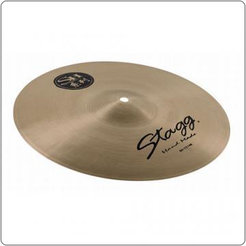 Stagg SH-CT18R - Cinel crash 18" SH Regular Thin Crash - Pret | Preturi Stagg SH-CT18R - Cinel crash 18" SH Regular Thin Crash