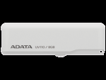 Stick usb ADATA UV110, 8GB, Alb - Pret | Preturi Stick usb ADATA UV110, 8GB, Alb