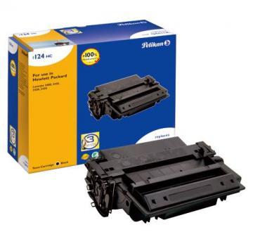 Toner PELIKAN 626752 negru compatibil cu Q6511X - Pret | Preturi Toner PELIKAN 626752 negru compatibil cu Q6511X