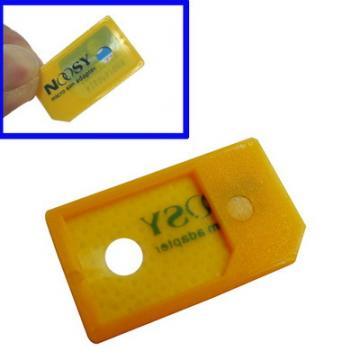 Adaptor Micro Sim la Sim NOOSY - Pret | Preturi Adaptor Micro Sim la Sim NOOSY