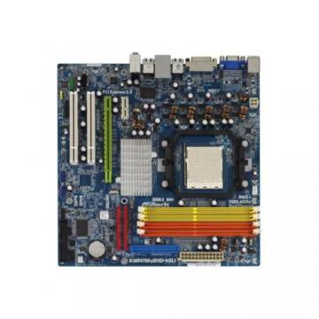 Placa de baza Asrock K10N78FullHD-hSLI R3.0 - Pret | Preturi Placa de baza Asrock K10N78FullHD-hSLI R3.0