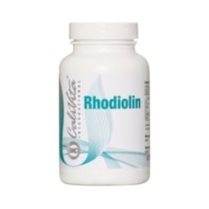 Rhodiolin, 120 capsule - Pret | Preturi Rhodiolin, 120 capsule