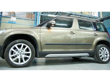 Skoda Yeti Praguri M-Line - Pret | Preturi Skoda Yeti Praguri M-Line