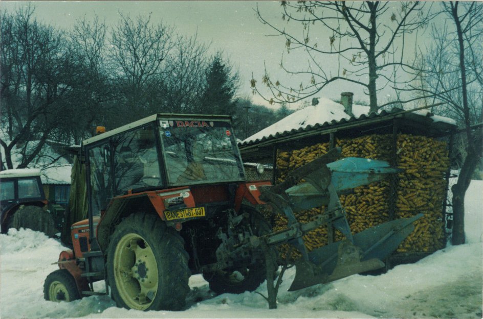 vand  zetor 5011  50 caii - Pret | Preturi vand  zetor 5011  50 caii