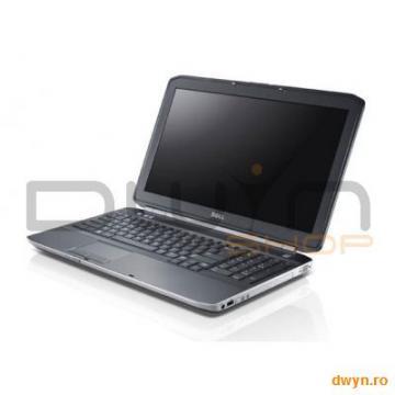 DELL Latitude E5530 - 515.6Â” FullHD; i5-3360M ; 500GB ; 8GB ; DVD+/-RW ; LAN+WLAN+BTWindows 7 Profes - Pret | Preturi DELL Latitude E5530 - 515.6Â” FullHD; i5-3360M ; 500GB ; 8GB ; DVD+/-RW ; LAN+WLAN+BTWindows 7 Profes